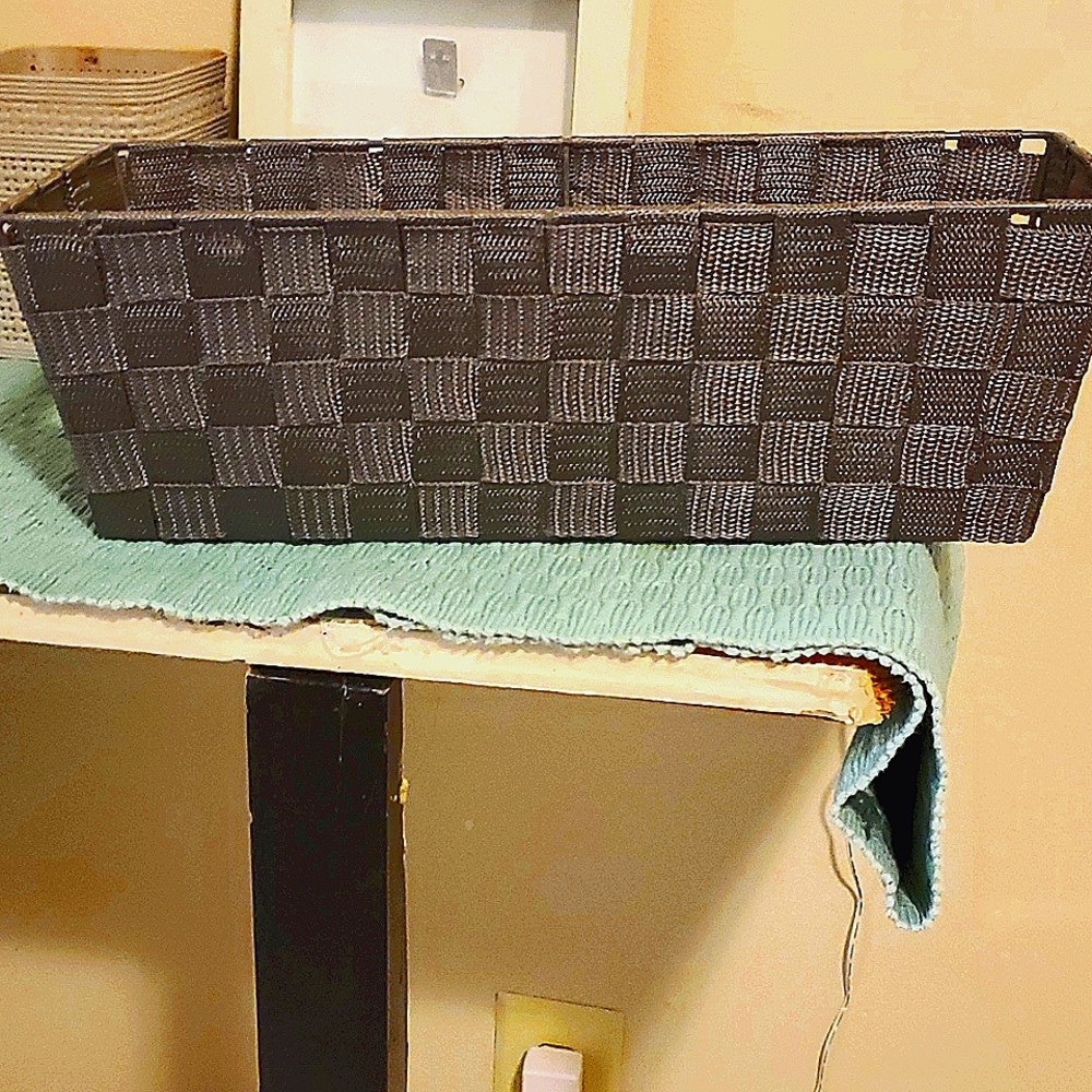 Super cute basket